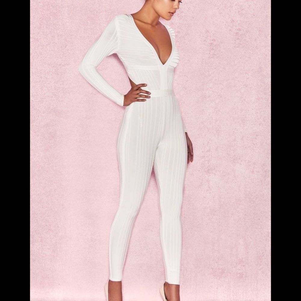 House of CB Arya Jumpsuit